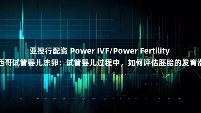 亚投行配资 Power IVF/Power Fertility 墨西哥试管婴儿冻卵:试管婴儿过程中,如何评估胚胎的发育潜力
